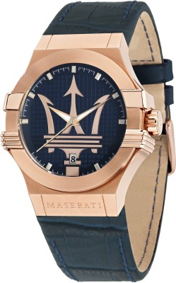 Maserati R8851108027 R8851108027 Watch  - For Men   Watches  (Maserati)