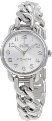 Coach 14502259 Delancey Watch  - For Women   Watches  (Coach)