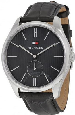 

Tommy Hilfiger 1791168 Curis Watch - For Men