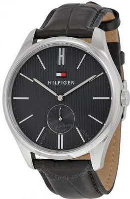 Tommy Hilfiger 1791168 Curis Watch  - For Men   Watches  (Tommy Hilfiger)