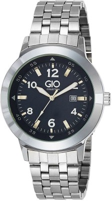 Gio Collection FG1002-22 Analog Watch  - For Men   Watches  (Gio Collection)