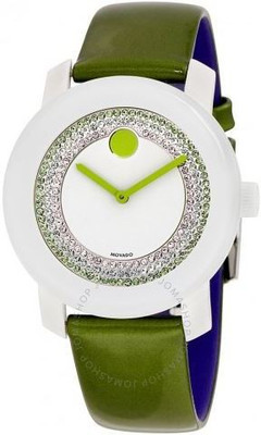 

Movado 3600316 Bold Watch - For Women