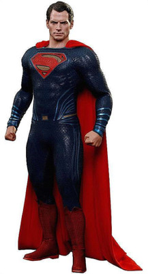 

Toy Mela Superman vs Batman Series - Superman Big Action Figure - 30 cms(Multicolor)