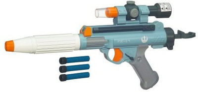 hasbro star wars blaster
