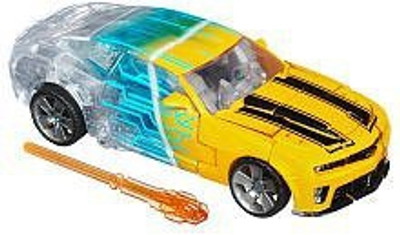 16% OFF on Hasbro Transformers 3 Dark