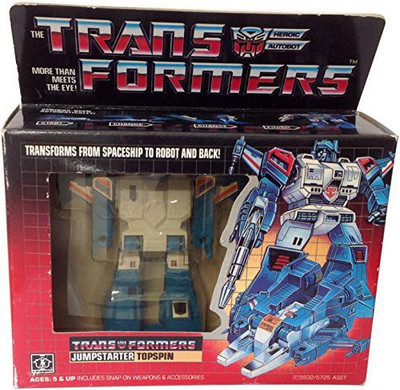 transformers g1 figures