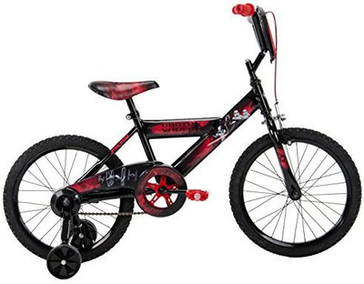 star wars huffy bike