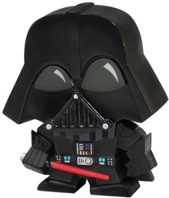 

Funko Star Wars: Darth Vader Blox(Black)