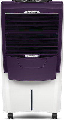 

Hindware SNOWCREST 36-HE Room/Personal Air Cooler(Premium Purple, 36 Litres)