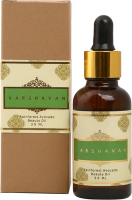 

Varshavan Rainforest Avocado Beauty Oil(30 ml)