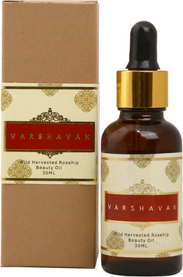

Varshavan Wild Harvested Rosehip Beauty Oil (Chile)(30 ml)