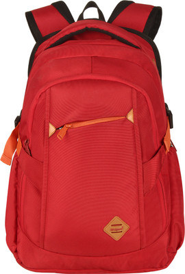 

Hi-Speed Hi Speed 28 L Stylish WaterProof Backpack HS17CH55 Red 28 L Backpack(Red)