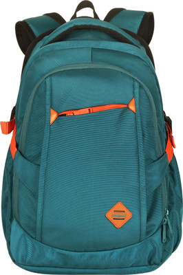 

Hi-Speed Hi Speed 28 L Stylish WaterProof Backpack HS17CH55 Turquoise 28 L Backpack(Blue)