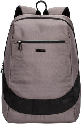 

Killer Las Vegas Laptop Backpack - Black- Grey 30 L Laptop Backpack(Grey)