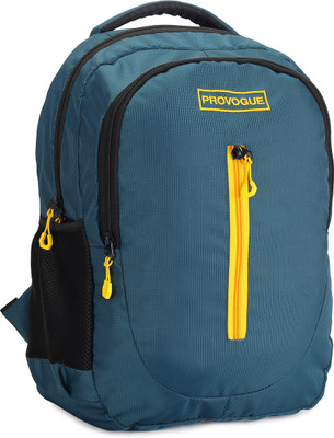 provogue backpack navy blue