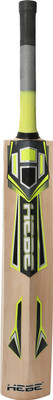 Hebe K 03 Kashmir Willow Cricket Bat(5, 1000 - 1190 g)