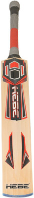 

Hebe X10 English Willow Cricket Bat(6, 1175 - 1260 g)