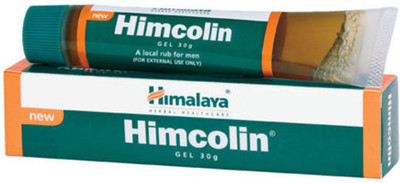 

Himalaya H001(30 g)