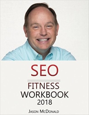 Seo Fitness Workbook(English, Paperback, McDonald Ph D Jason)