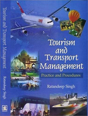 Tourism and Development Management(English, Hardcover, Singh Ratandeep)