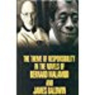 The theme of responsibility in the novels of bernard malamud and james baldwin(Others, Hardcover, Palle Aparna)