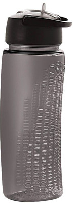 

Cello Sportster 700 ml Shaker(Pack of 1, Black)