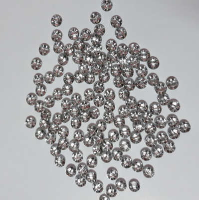

SONIKSHA VSS-1 Stone Buttons(Pack of 64)