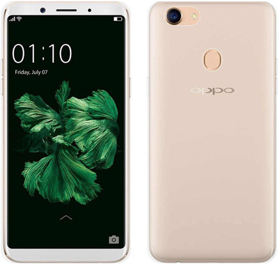 CASE CREATION Back Cover for Oppo F5 Youth 2017(Transparent, Grip Case, Silicon, Pack of: 1)
