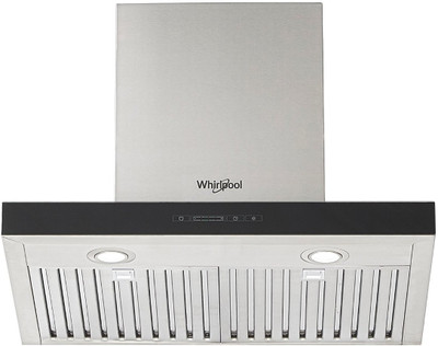 

Whirlpool AKR6666 Wall Mounted Chimney(Stainless steel 1000 CMH)