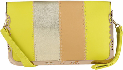 

BlackBird Casual Multicolor Clutch