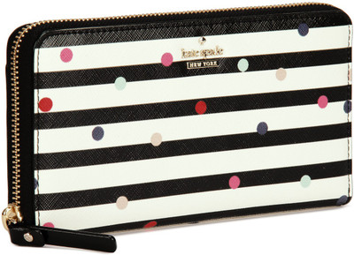 

Kate Spade Casual Multicolor Clutch