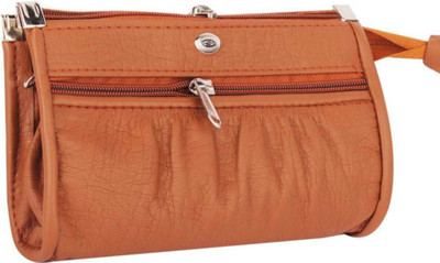tan mk purse