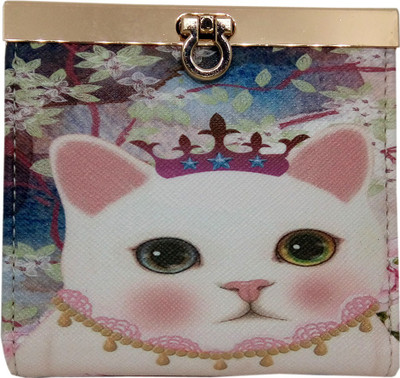 

VShine Casual Multicolor Clutch