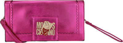 

BlackBird Casual, Party Pink Clutch