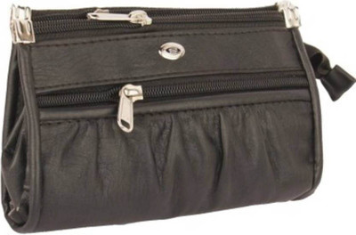 

MK PURSE Casual Black Clutch