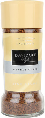 Davidoff Fine Aroma Instant Coffee 100 g available at flipkart for Rs.565