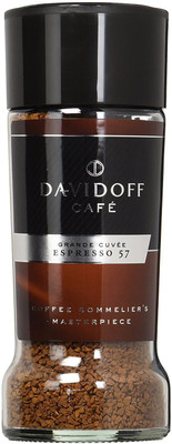 Davidoff Espresso 57 Instant Coffee(100 g)