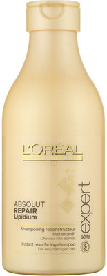 

L'Oreal Professionnel Series Expert Absolute Repair Lipidium Shampoo 250 ML(250 ml)