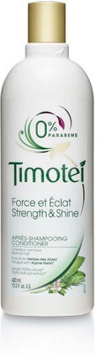 

Timotei Conditioner Force et Eclat Strength & Shine(400 ml)