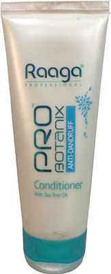 

Raaga Anti Dandruff Conditioner(100 ml)