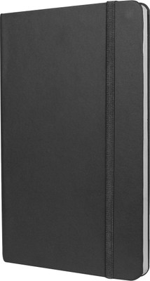 

Abstract Collection A5 Notebook(A5 Chief Special Foam Notebook, Black)