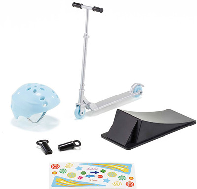 

lottie Scooter Accessory Set(Multicolor)