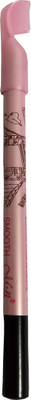

smooth eye brow pencil(black)