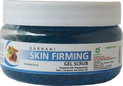 

Karnani Deeva Skin Firming Gel Scrub(150 g)