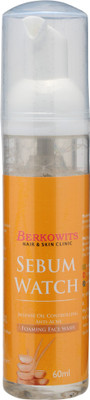 

Berkowits Sebum Watch Facewash For Acne Scar Face Wash(10 g)