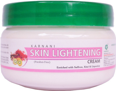 

Karnani Deeva Skin Lightening Cream (Herbal)(150 g)