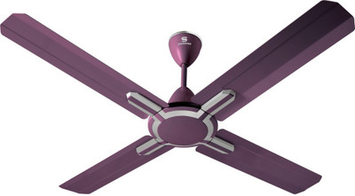 Standard Ecogale 4 Blade Ceiling Fan Purple Fans Price Rs 2 863 In India Buy Fans Jaryal Com