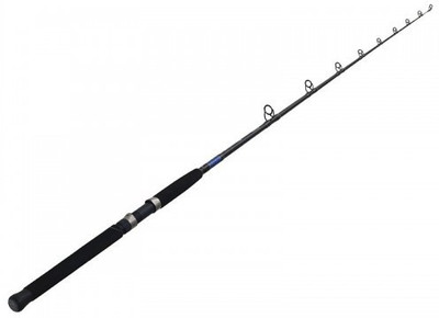 

PENN MARINER MB2050S66 Black Fishing Rod(201 cm, 500, Black)