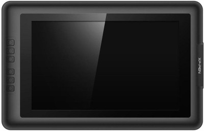 

XP Pen Artist13 Artist13 15.3 x 9.87 inch Graphics Tablet(Black)