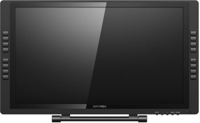 

XP Pen Artist22E Artist22E 22.32 x 12.83 inch Graphics Tablet(Black)
